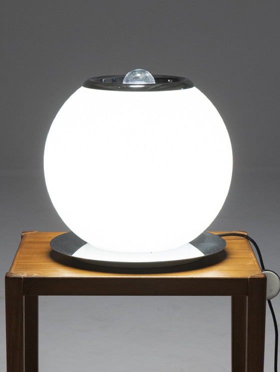 Image 1 of Lámpara de mesa Micol de Giuliana Gramigna y Sergio Mazza para Quattrifolio, años 70