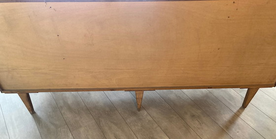 Image 1 of Vintage mid-century sideboard