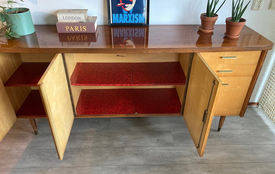 Image 1 of Vintage mid-century sideboard