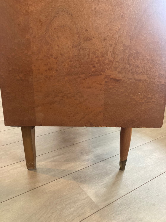 Image 1 of Vintage mid-century sideboard