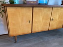 Credenza vintage di metà secolo