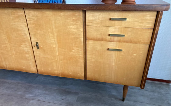 Image 1 of Vintage mid-century sideboard