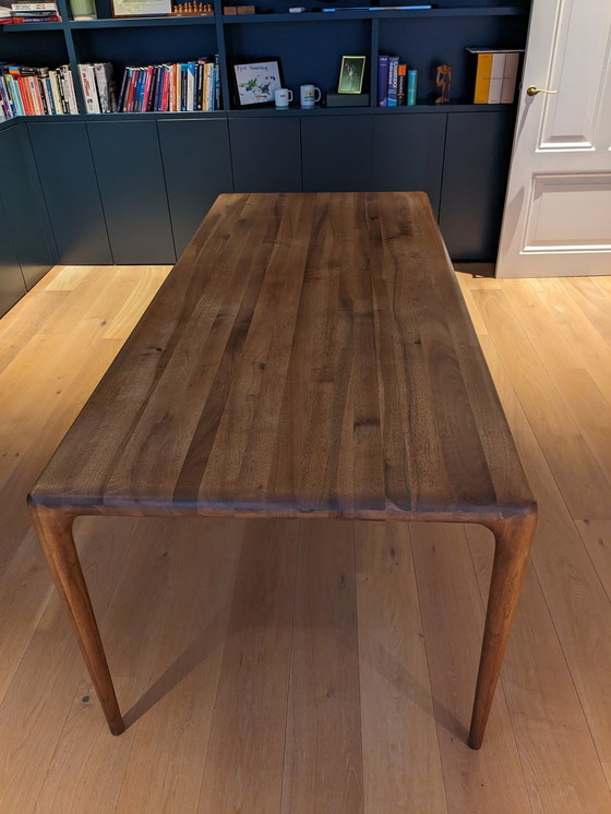 Image 1 of Artisan Latus dining table