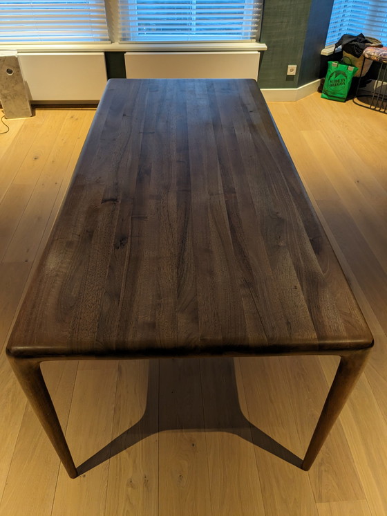 Image 1 of Artisan Latus dining table