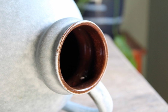 Image 1 of Vaso in ceramica vintage, Germania Ovest, 1970