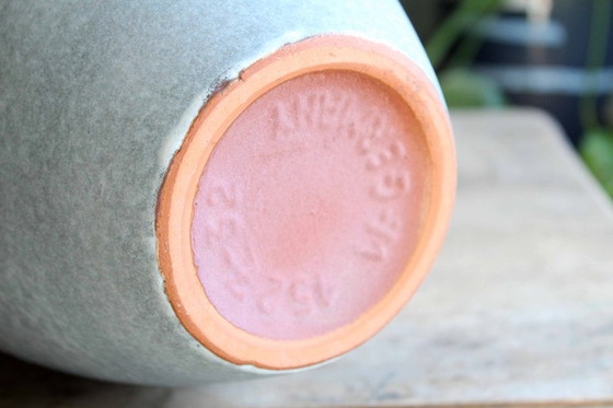 Image 1 of Vaso in ceramica vintage, Germania Ovest, 1970