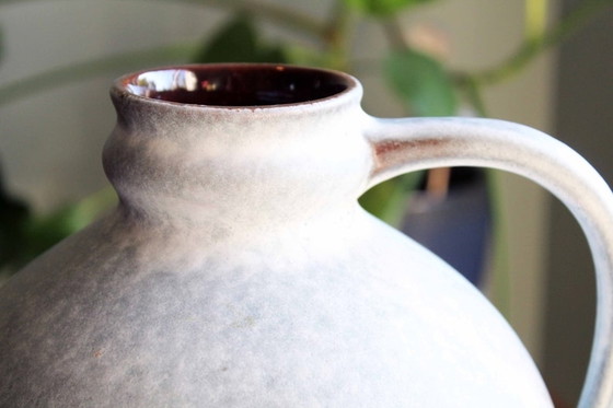 Image 1 of Vaso in ceramica vintage, Germania Ovest, 1970