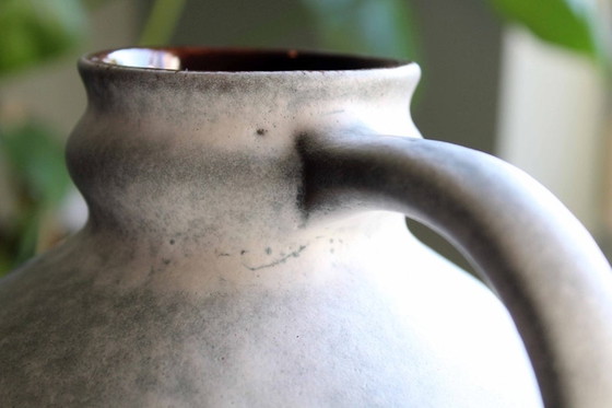 Image 1 of Vaso in ceramica vintage, Germania Ovest, 1970