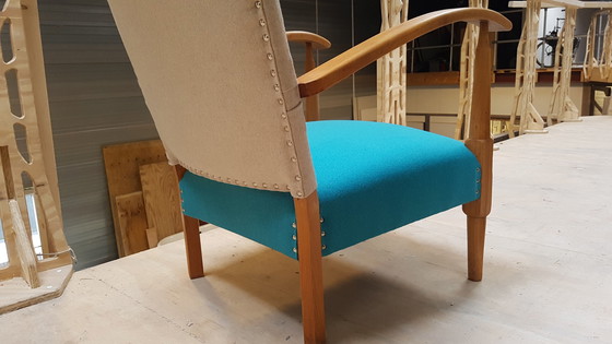 Image 1 of Fauteuil vintage