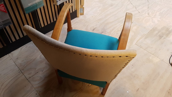 Image 1 of Fauteuil vintage