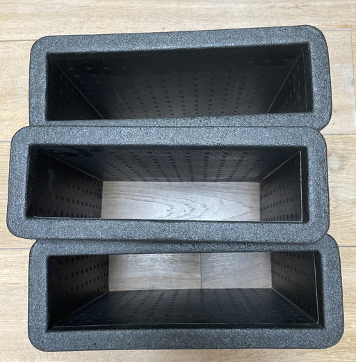 Organizer Expanded Polypropylene