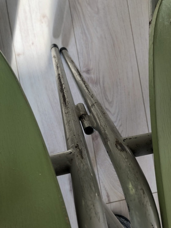 Image 1 of 2X School Chair