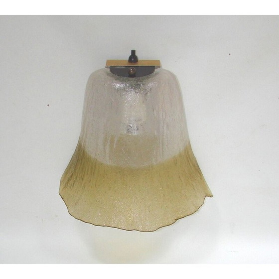 Image 1 of Vintage Wall lamp Putzler lamp, 1970s