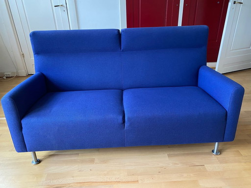 Leolux 2.5-seater sofa Rooby