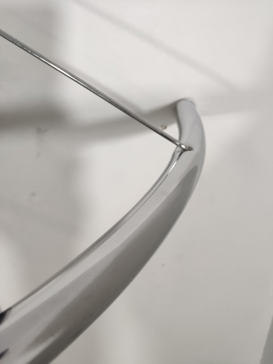 Image 1 of Vintage Post modern coat rack