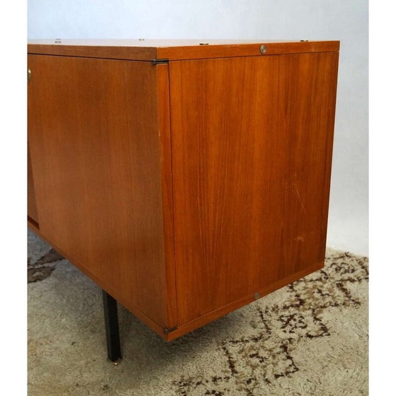 Image 1 of Credenza vintage in ottone, 1950