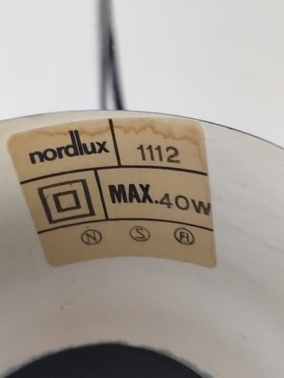 Image 1 of Nordlux lamp