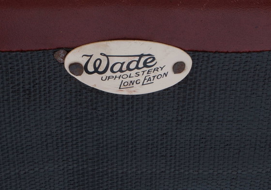 Image 1 of Chesterfield d'epoca Wade