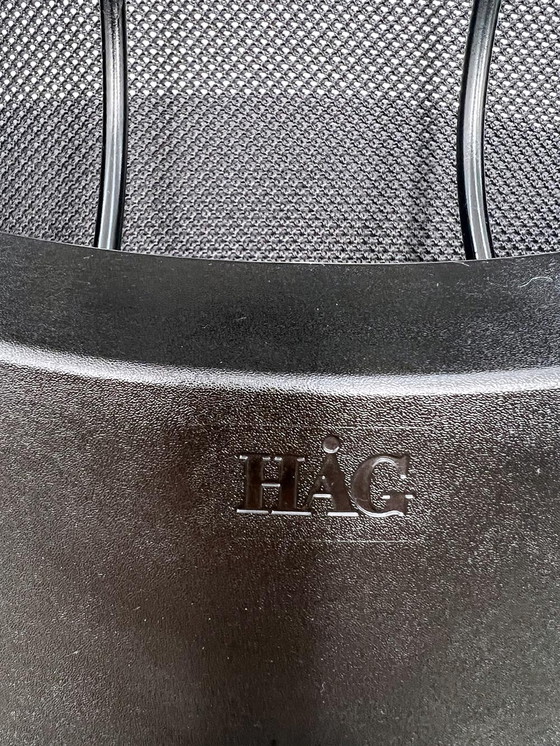 Image 1 of Hag Futu 1100 In Balance Ergonomic office chair