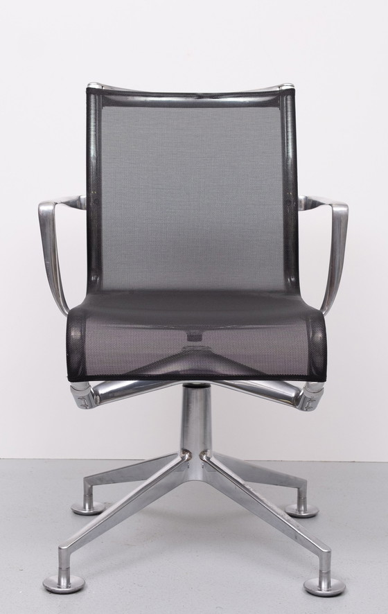 Image 1 of Alias Swivel Office Chair By Alberto Meda 2000