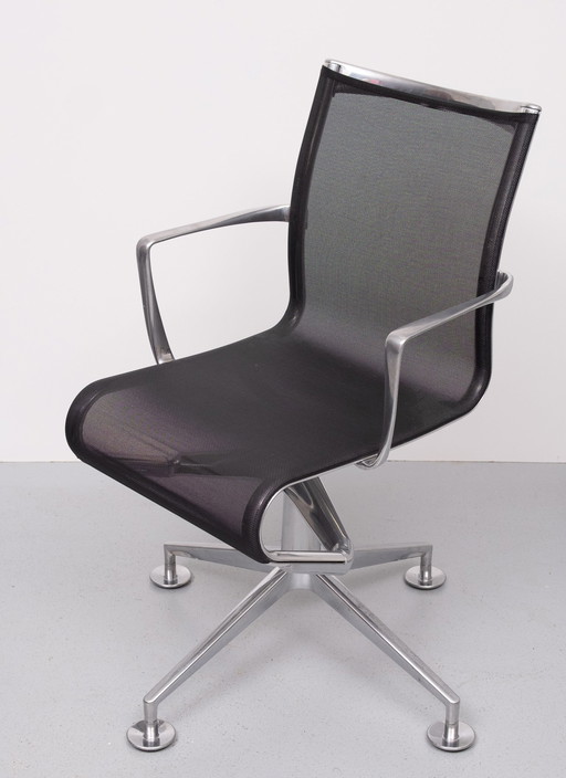 Alias Swivel Office Chair By Alberto Meda 2000