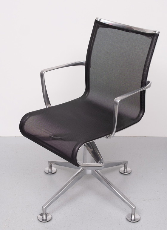 Image 1 of Alias Swivel Office Chair By Alberto Meda 2000