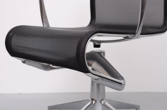 Image 1 of Alias Swivel Office Chair By Alberto Meda 2000