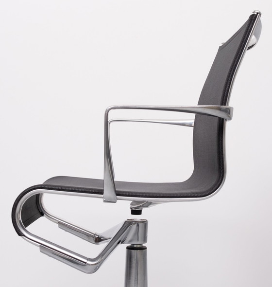 Image 1 of Alias Swivel Office Chair By Alberto Meda 2000