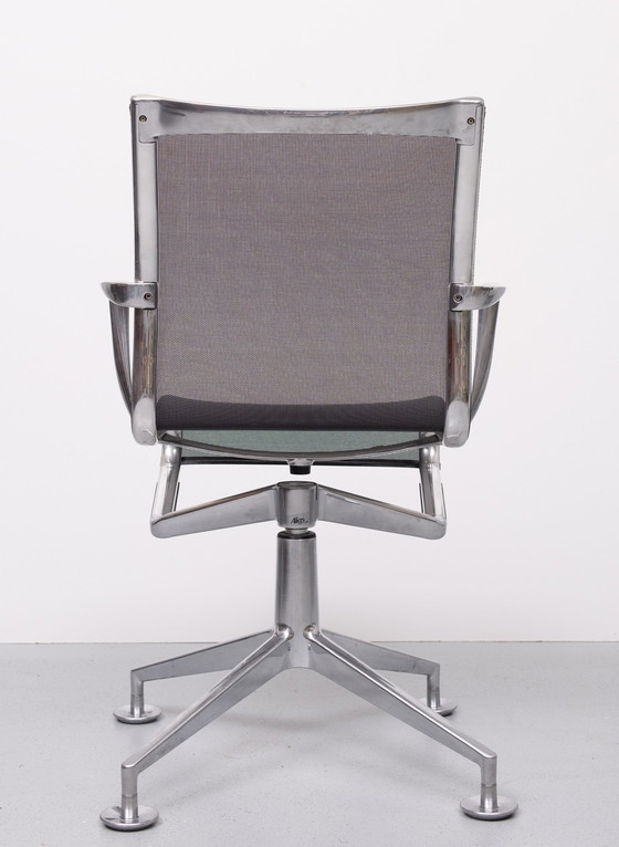 Image 1 of Alias Swivel Office Chair By Alberto Meda 2000