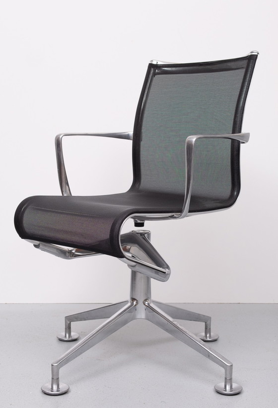 Image 1 of Alias Swivel Office Chair By Alberto Meda 2000