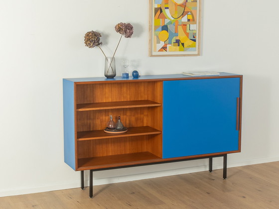 Image 1 of 1960S Sideboard, WK Möbel 