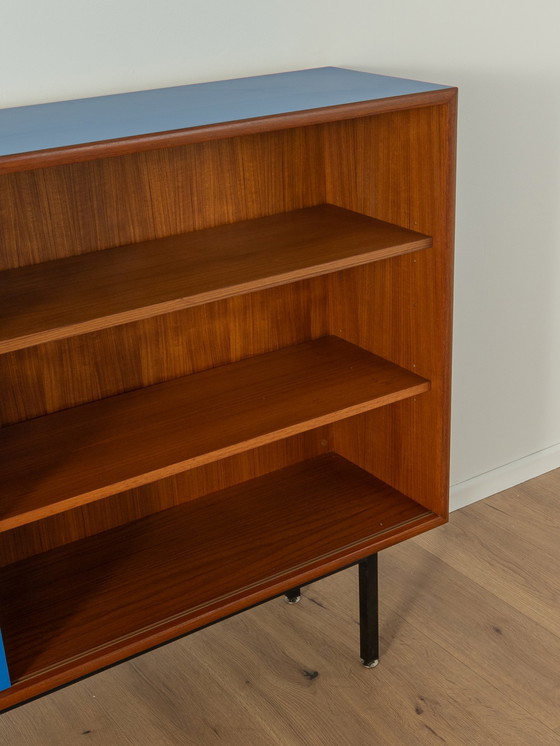 Image 1 of 1960S Sideboard, WK Möbel 