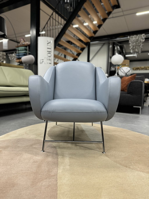 Leolux Anton armchair Senso Heaven