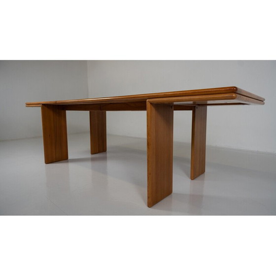 Image 1 of Vintage dining table, Italy 1980