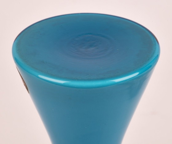 Image 1 of Vaso Holmegaard di Per Lutken, anni '60, metà del secolo