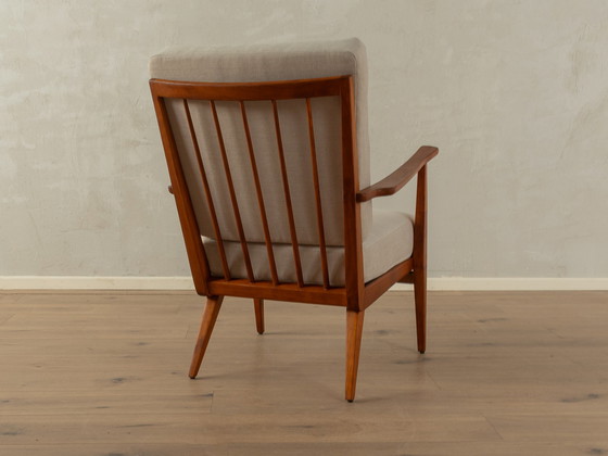 Image 1 of  Fauteuil des années 1950, Knoll Antimott