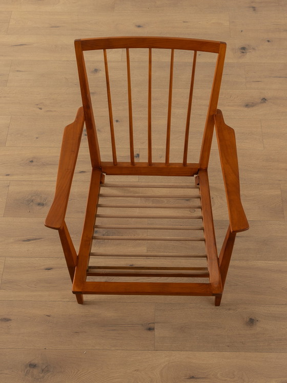 Image 1 of  Fauteuil des années 1950, Knoll Antimott