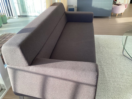 Image 1 of Artifort 2.5 Seater Sofa Lex