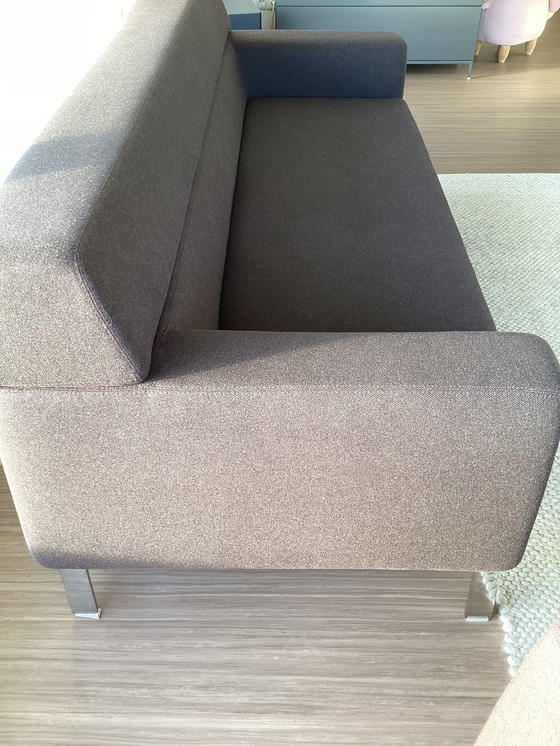 Image 1 of Artifort 2.5 Seater Sofa Lex