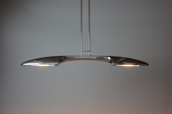 Image 1 of Lampe à suspension B.Lux par Jorge Pensi