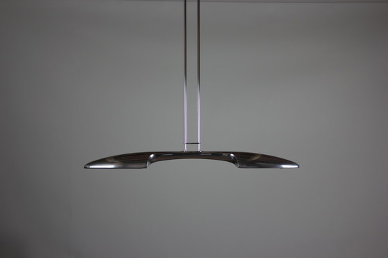 Image 1 of Lampe à suspension B.Lux par Jorge Pensi