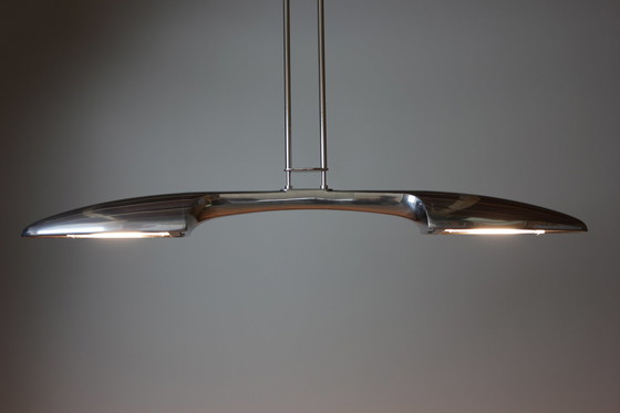 Image 1 of Lampe à suspension B.Lux par Jorge Pensi