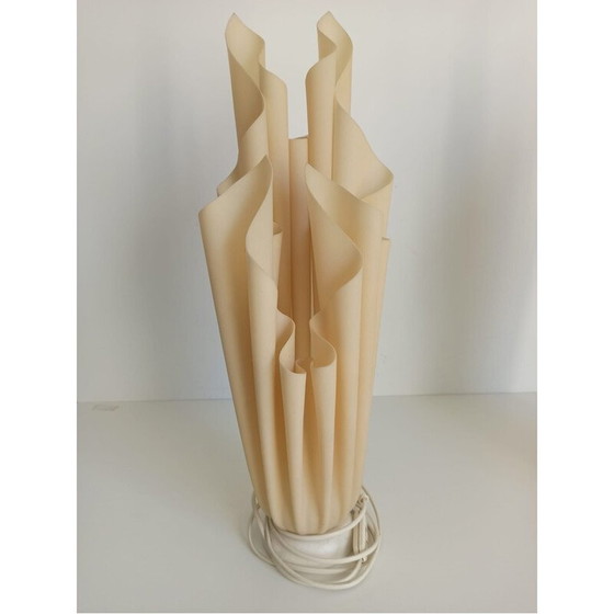 Image 1 of Pair of vintage lamps model Athena by Georgia Jacob