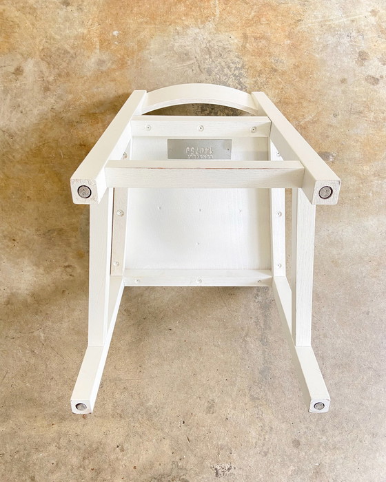 Image 1 of 3X Atelier Van Lieshout Avl Shaker Chair