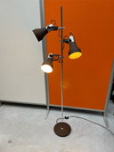 Mid Century floor lamp