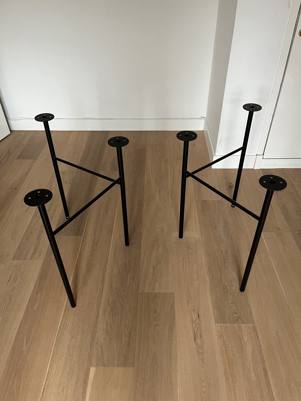 Base de mesa Mingle de Ferm Living