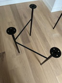 Ferm Living Mingle Table Frame