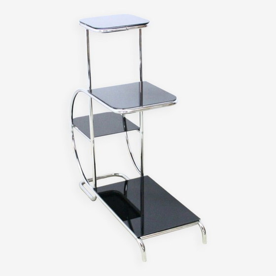 Image 1 of Portafiori vintage Bauhaus