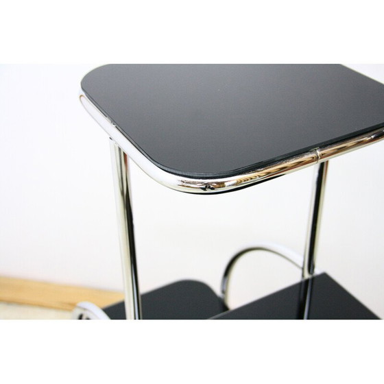 Image 1 of Portafiori vintage Bauhaus