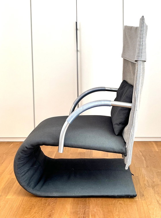 Image 1 of Ligne Roset zen armchair